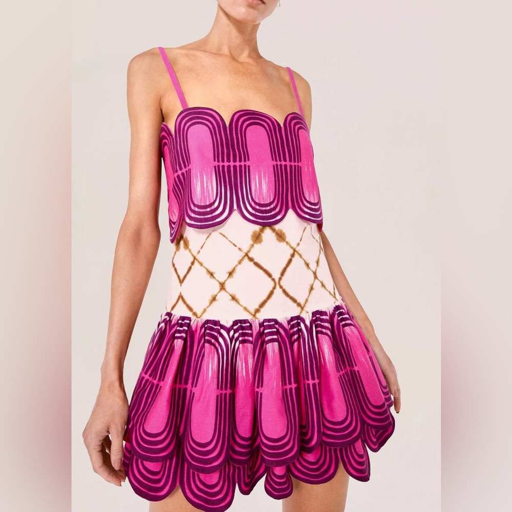 Alexis Bettina Dress